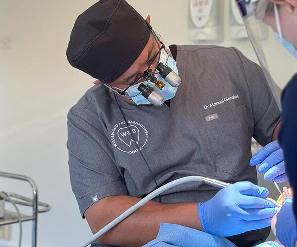 Gum treatments in Torquay