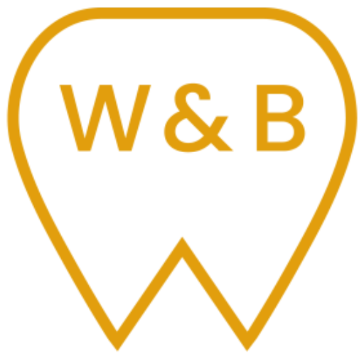 Wellswood & Babbacome Dental Logo
